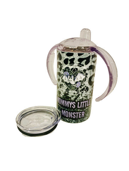 Moon Mama & Mini 20 oz. Tumbler & Sippy Cup Set